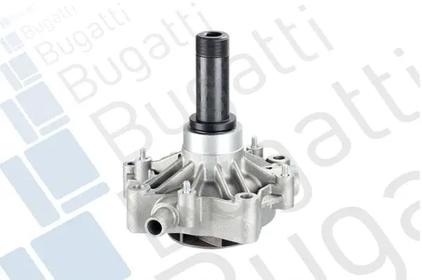 Water Pump, engine cooling (PA10257)
