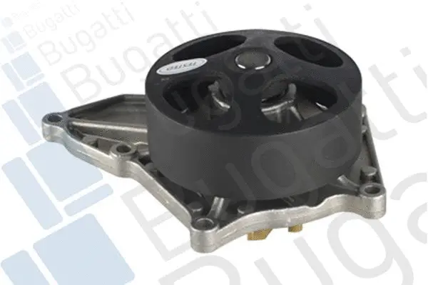 Water Pump, engine cooling (PA10358)