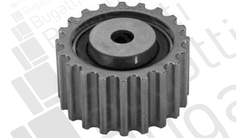 Deflection/Guide Pulley, timing belt (BPDI3226)