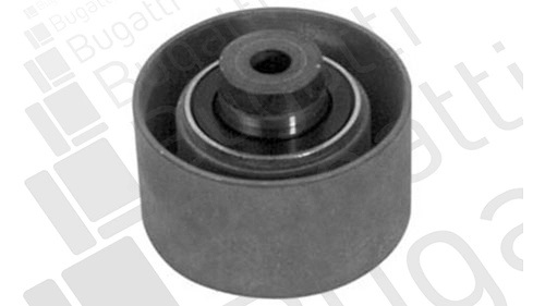 Deflection/Guide Pulley, timing belt (BPDI3279)