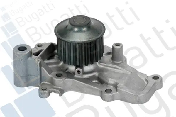 Water Pump, engine cooling (PA6905)