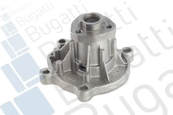 Water Pump, engine cooling (PA10045)