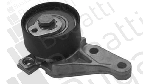 Tensioner Pulley, timing belt (BTDI3097)