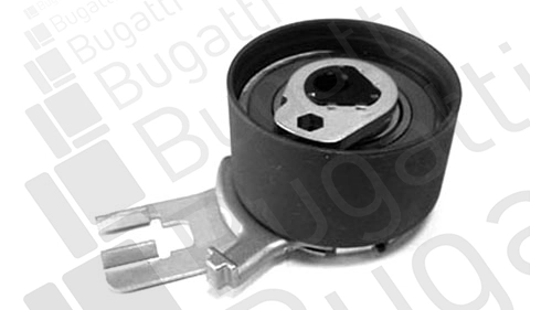 Tensioner Pulley, timing belt (BTDI3517)