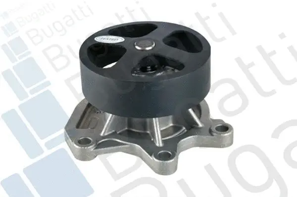 Water Pump, engine cooling (PA10201)