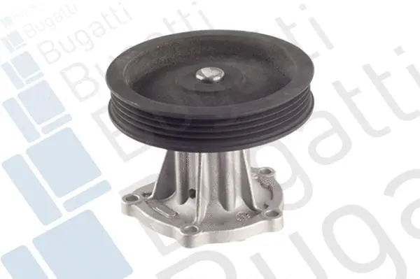 Water Pump, engine cooling (PA10167)