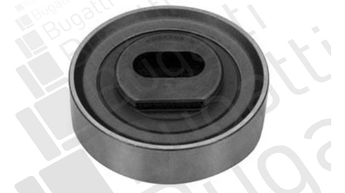 Tensioner Pulley, timing belt (BTDI5090)