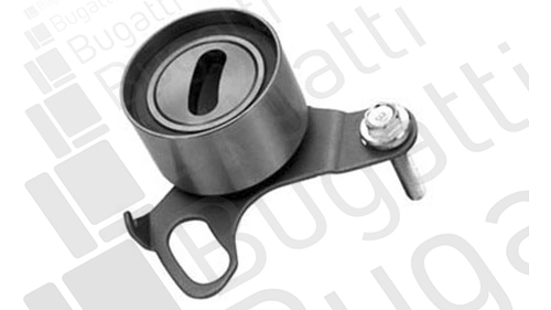 Tensioner Pulley, timing belt (BTDI5042)