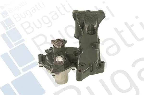 Water Pump, engine cooling (PA5939)