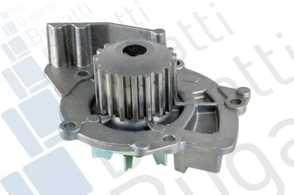Water Pump, engine cooling (PA7409)