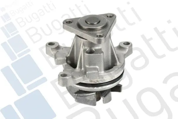 Water Pump, engine cooling (PA6015)