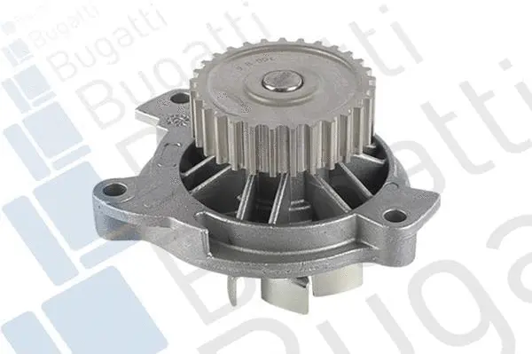 Water Pump, engine cooling (PA5102)