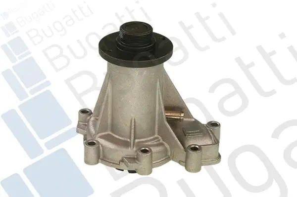 Water Pump, engine cooling (PA6814)