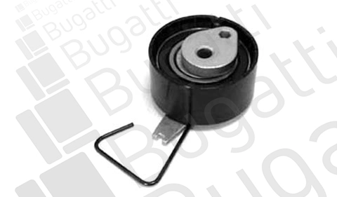 Tensioner Pulley, timing belt (BTDI3603)