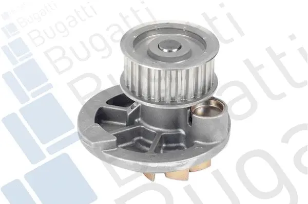 Water Pump, engine cooling (PA10327)