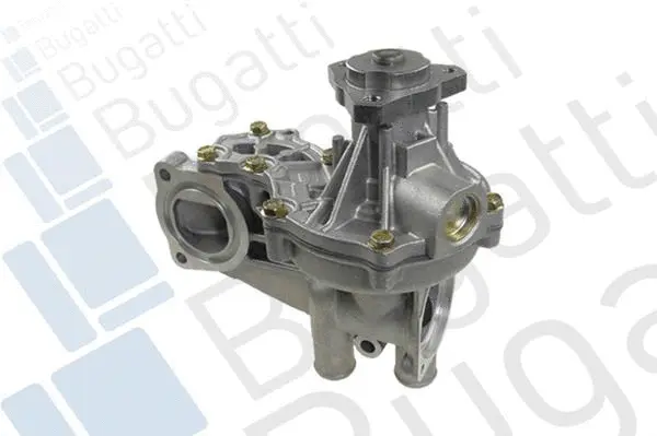 Water Pump, engine cooling (PA0320C)