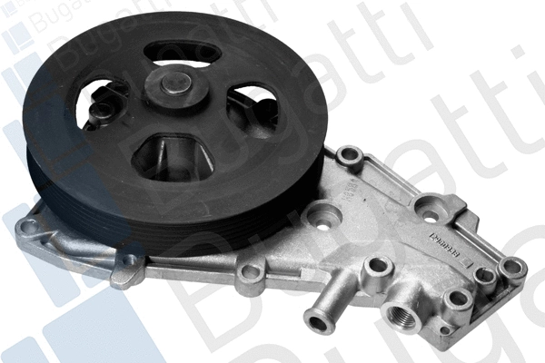 Water Pump, engine cooling (PA7709)