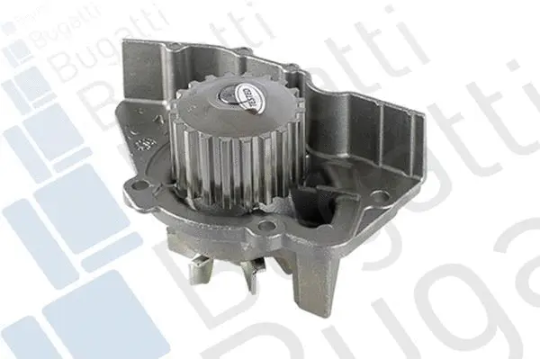 Water Pump, engine cooling (PA5506)