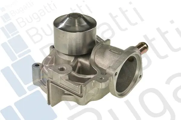 Water Pump, engine cooling (PA8101)