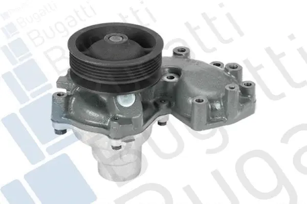 Water Pump, engine cooling (PA5910)