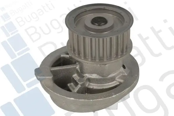 Water Pump, engine cooling (PA7202)