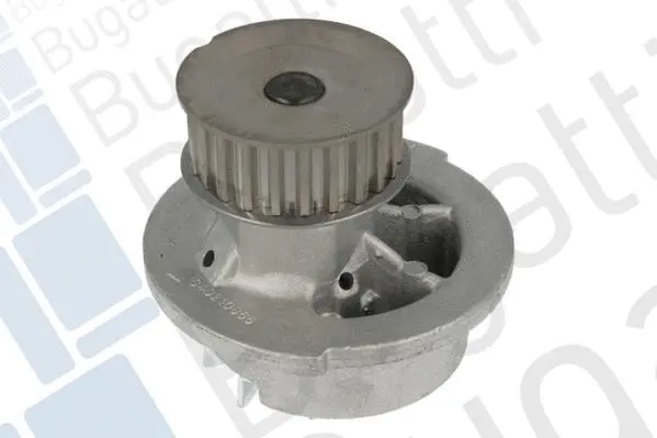 Water Pump, engine cooling (PA7204)