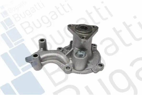 Water Pump, engine cooling (PA10223)