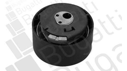 Tensioner Pulley, timing belt (BTDI3015)