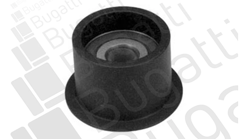 Deflection/Guide Pulley, timing belt (BPDI1467)