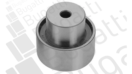 Deflection/Guide Pulley, timing belt (BPDI1645)