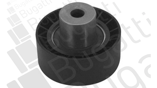 Deflection/Guide Pulley, timing belt (BPDI3100)
