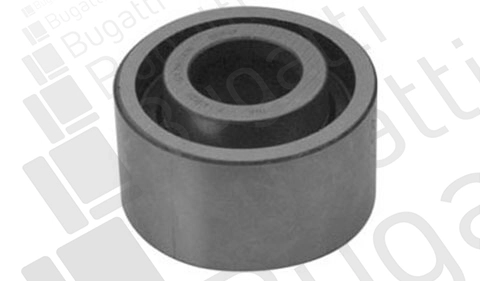 Deflection/Guide Pulley, timing belt (BPDI5003)