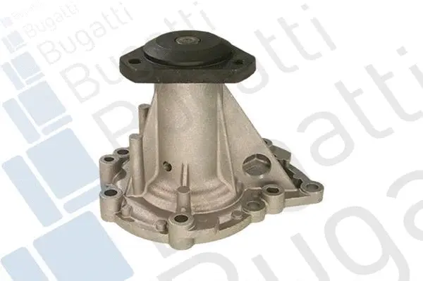 Water Pump, engine cooling (PA7713)