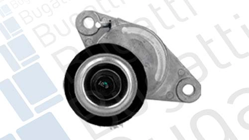 Belt Tensioner, V-ribbed belt (BTOA4588)