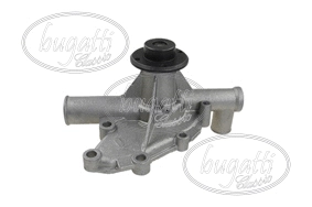 Water Pump, engine cooling (PA0200BC)