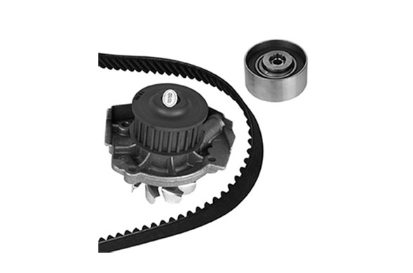 Water Pump & Timing Belt Kit (KBU5943C)