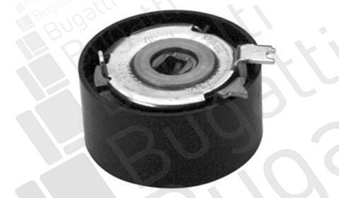 Tensioner Pulley, timing belt (BTDI3230)