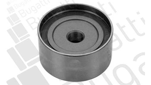 Deflection/Guide Pulley, timing belt (BTDI5022)