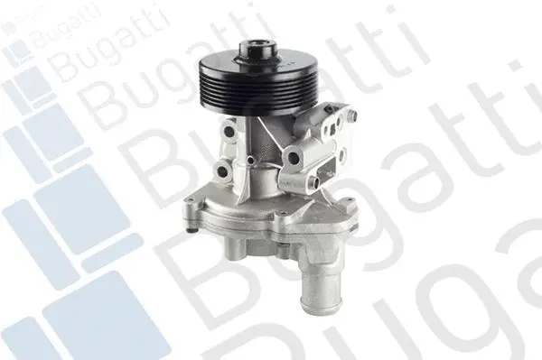 Water Pump, engine cooling (PA10238)