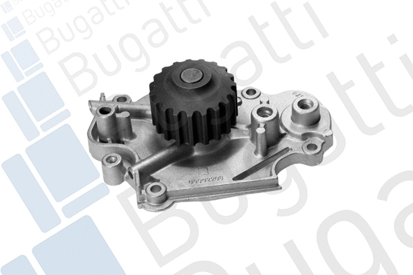 Water Pump, engine cooling (PA5206)