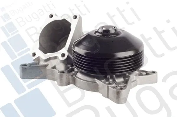 Water Pump, engine cooling (PA10179)