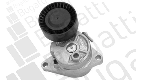 Belt Tensioner, V-ribbed belt (BTOA3035)