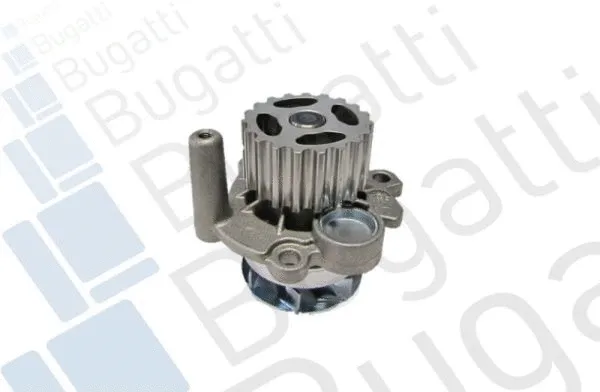 Water Pump, engine cooling (PA10183)