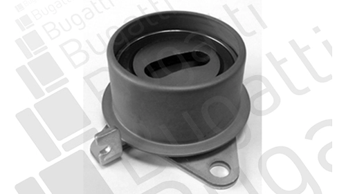 Tensioner Pulley, timing belt (BTDI5206)