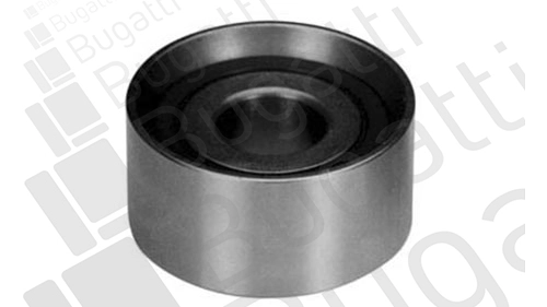 Tensioner Pulley, timing belt (BTDI1665)