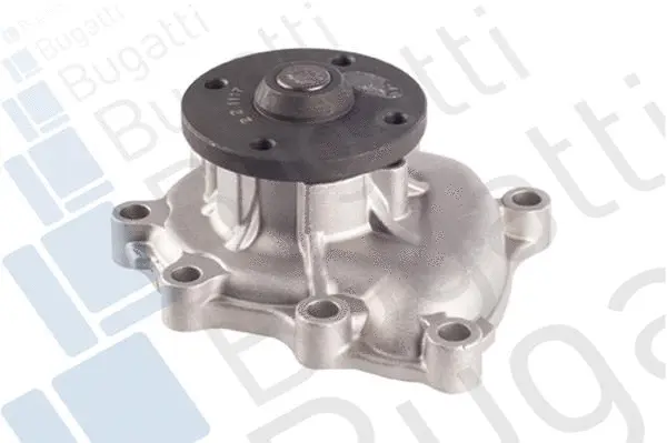 Water Pump, engine cooling (PA10348)