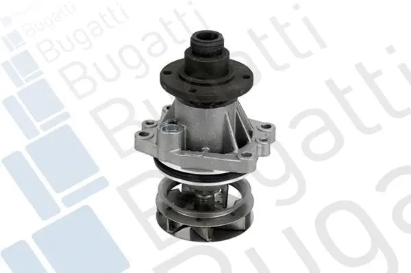 Water Pump, engine cooling (PA5404)