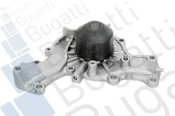 Water Pump, engine cooling (PA9205)