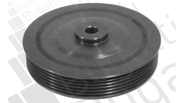 Belt Pulley, crankshaft (BPSD1001-ND)