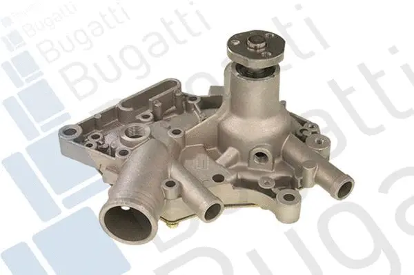 Water Pump, engine cooling (PA0180)